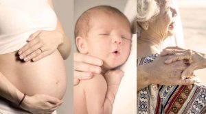Ostéopathe pour nourrissons, femmes enceintes, enfants adultes et séniors