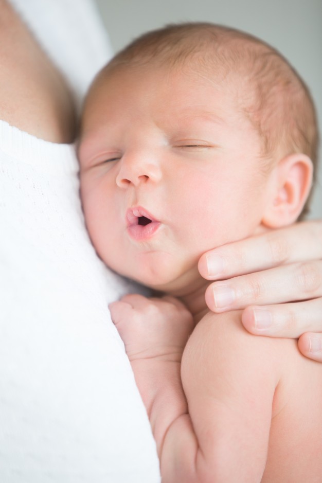 L'ostéopathie pour les femmes enceintes ne présente pas de risque pour le bébé